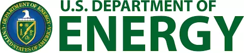 US Department of Energy logo